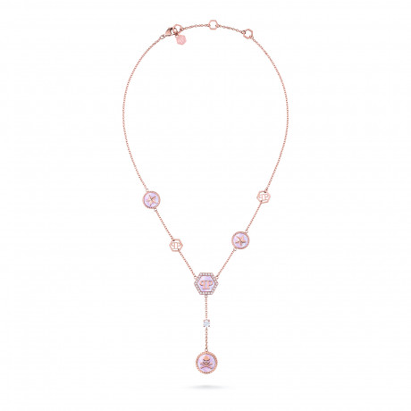 Колье Philipp Plein PJ2EA16NU