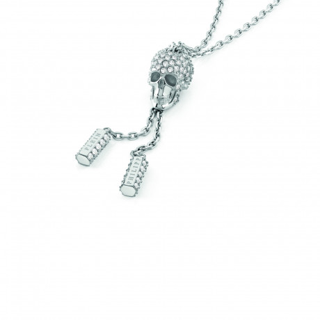 Браслет PJ3EA01BU Philipp Plein