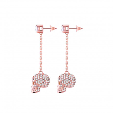 Серьги PJ3EA05EU Philipp Plein