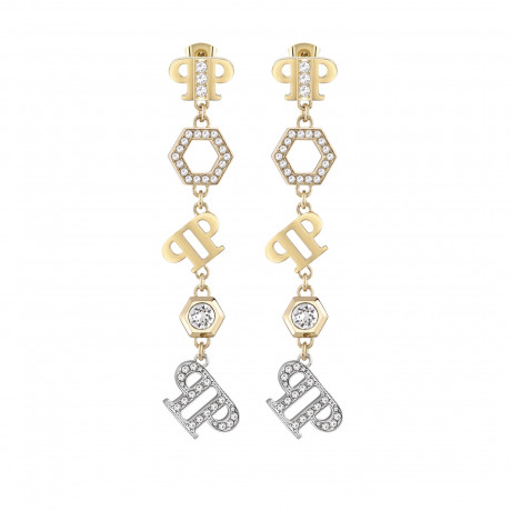 Серьги Philipp Plein PJ4EA05EU