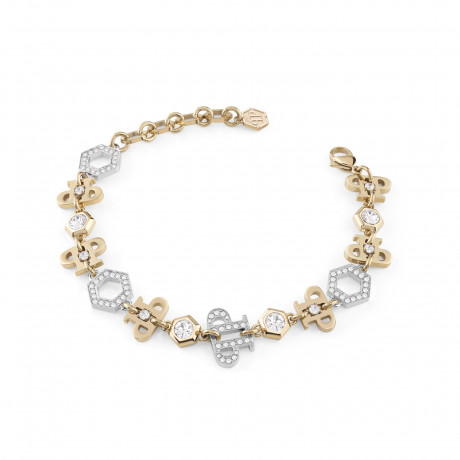 Браслет PJ4EA06BU Philipp Plein