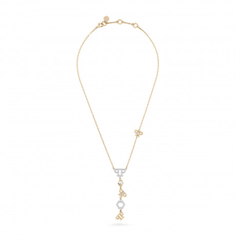 Колье Philipp Plein PJ4EA07NU