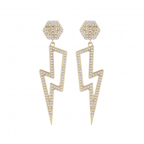 Серьги Philipp Plein PJ7EA02EU