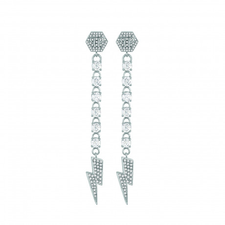 Серьги Philipp Plein PJ7EA06EU
