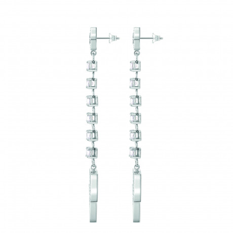 Серьги PJ7EA06EU Philipp Plein