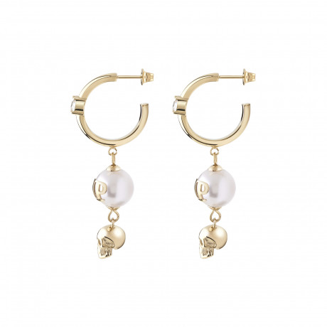 Серьги Philipp Plein PJ8EA02EU