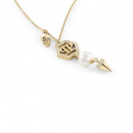Колье PJ8EA05NU Philipp Plein