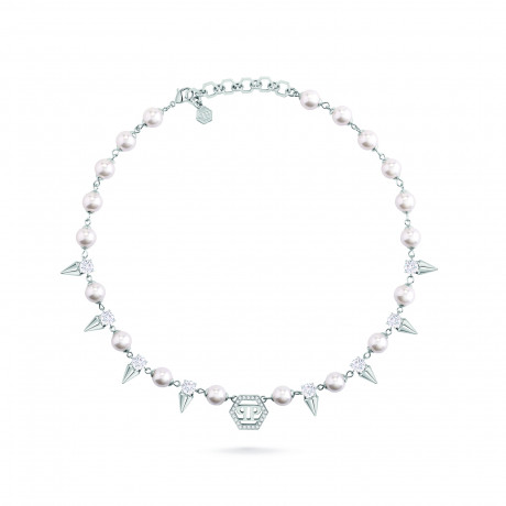 Колье Phlipp Plein PJ8EA09NU