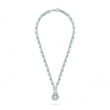 Колье Philipp Plein PJ9EA04NU