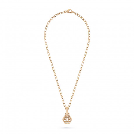 Колье Philipp Plein PJ9EA07NU