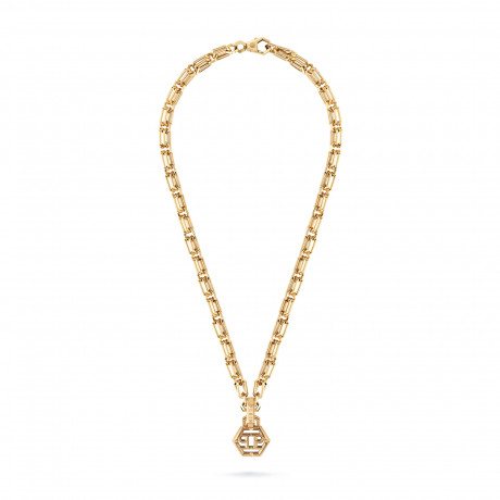 Колье Philipp Plein PJ9EA08NU