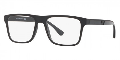 Очки Emporio Armani 0EA411558011W52