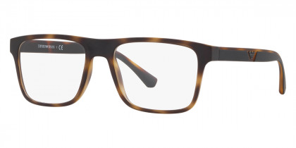 Очки Emporio Armani 0EA411558021W54