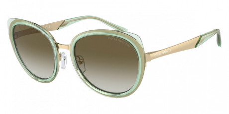 Очки Emporio Armani 0EA214633638E53