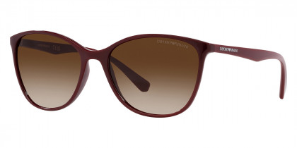 Очки Emporio Armani 0EA407355761356
