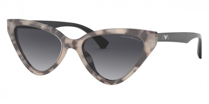 Очки Emporio Armani 0EA413657968G55