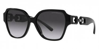 Очки Emporio Armani 0EA4202F50178G56
