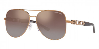 Очки Michael Kors 0MK112112136K58