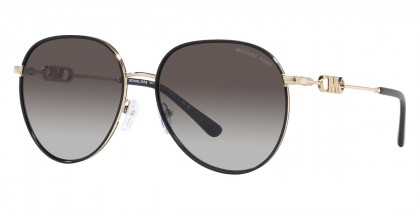 Очки Michael Kors 0MK1128J10158F58