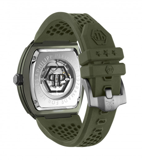 Часы наручные PWVBA0223 Philipp Plein