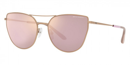 Очки Armani Exchange 0AX2045S61036X56