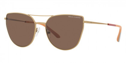 Очки Armani Exchange 0AX2045S61107356