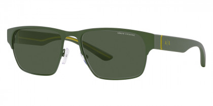 Очки Armani Exchange 0AX2046S61019A57