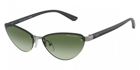 Очки Armani Exchange 0AX2049S60038E58