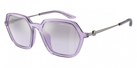 Очки Armani Exchange 0AX4139SU82367P52