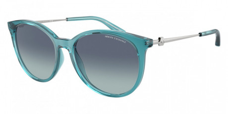 Очки Armani Exchange 0AX4140S82374S55