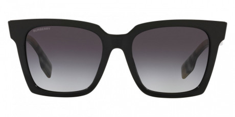 Очки Burberry 0BE433539298G53