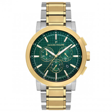Часы наручные Jacques Philippe JPQGC1773X8