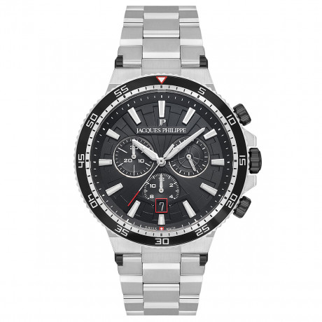 Часы наручные Jacques Philippe JPQGC447316SB