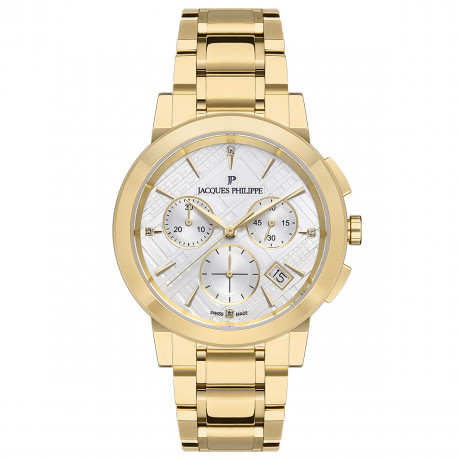 Часы наручные Jacques Philippe JPQLC322324