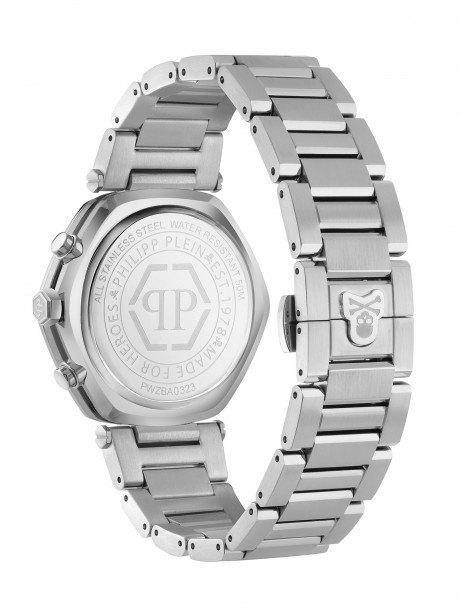 Часы наручные PWZBA0323 Philipp Plein