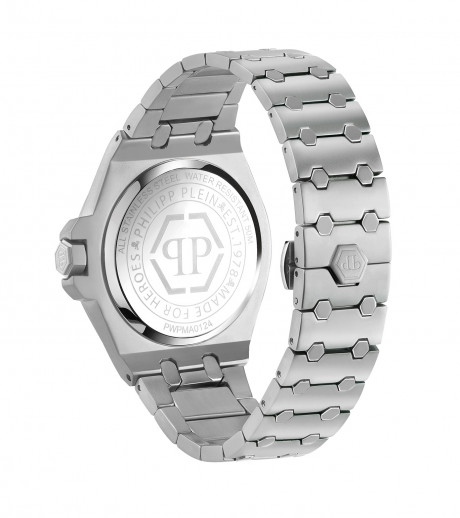 Часы наручные Philipp Plein PWPMA0124