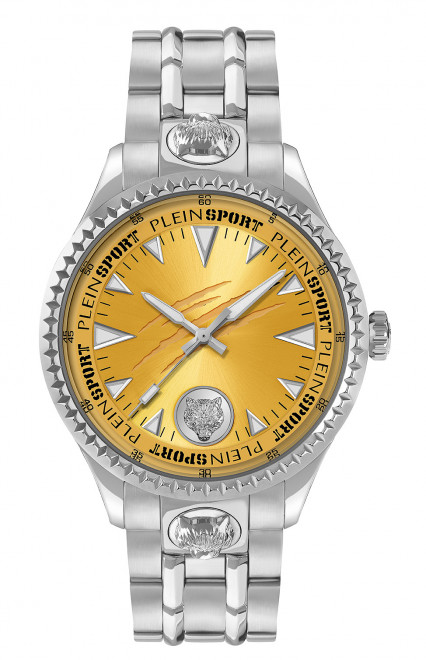 Часы наручные Plein Sport PS5BA0824