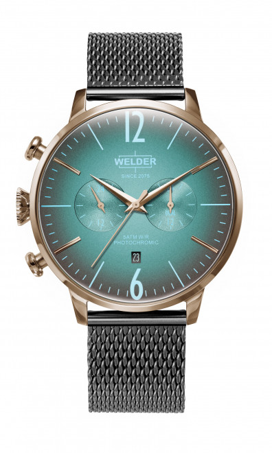 Часы наручные WWRC1013 Welder