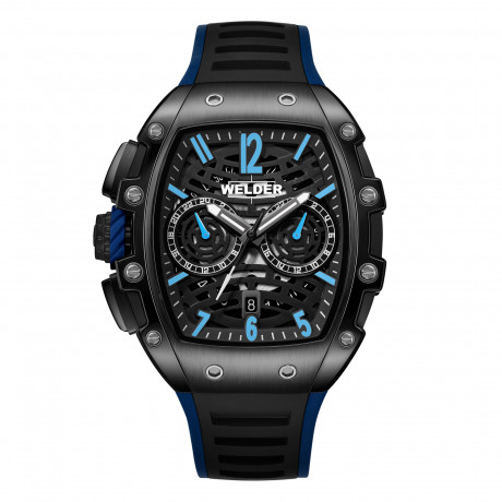 Часы наручные WRM2010 Welder