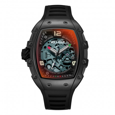 Часы наручные WRT1005-R Welder