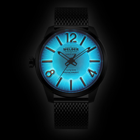 Часы наручные WWRL1012 Welder