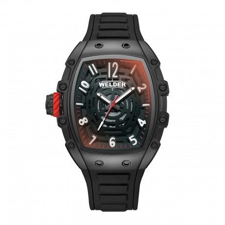 Часы наручные WRH3004-R Welder