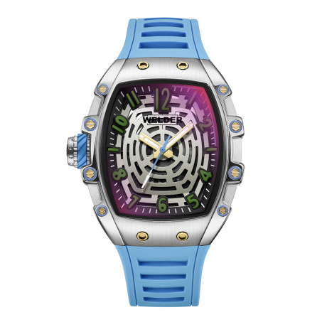 Часы наручные WRH3010-R Welder