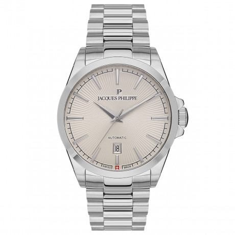 Часы наручные Jacques Philippe JPAGS5513X6CR