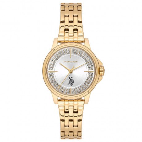 Часы наручные U.S. Polo Assn. USPA2081-02