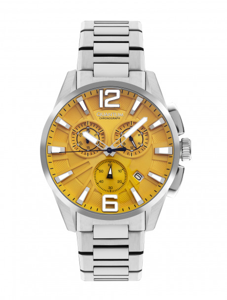 Часы наручные Quantum PWG1077.300