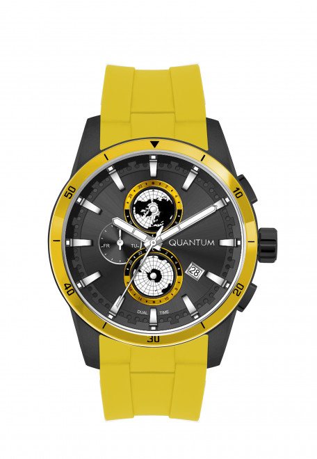 Часы наручные Quantum ADG991.654