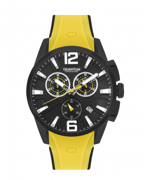 Часы наручные Quantum PWG1076.654
