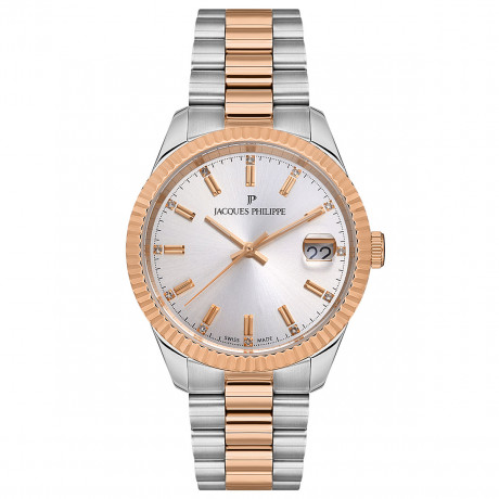 Часы наручные Jacques Philippe JPQLS247328RG