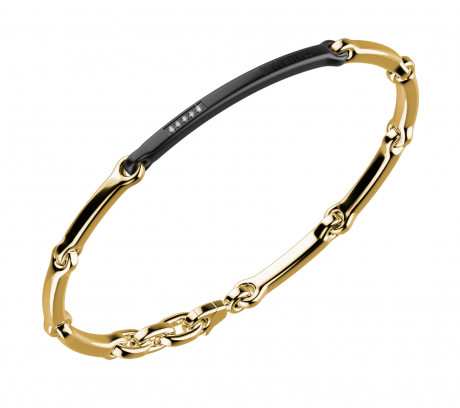 Браслет Bikkembergs HAB01GB